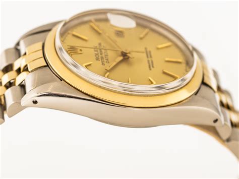 rolex 16003|rolex datejust 16233 review.